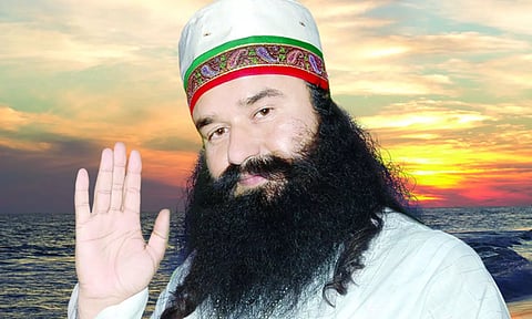 பத்திரிகையாளர் கொலை வழக்கில் பாலியல் குற்றவாளி சாமியார் விடுதலை.. ஆயுள் தண்டனை ரத்து | Gurmeet Ram Rahim