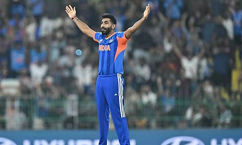 நியூசிலாந்தை எளிதாக வீழ்த்தி அடுத்தடுத்து உலகக் கோப்பையை வென்றது இந்தியா #T20WorldCup