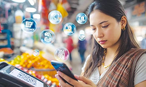 #UPI 'டிஜிட்டலில்' எகிறும் செலவு: எப்படி கட்டுப்படுத்துவது?