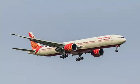 Iran War | ஈரான்-இஸ்ரேல் போர் பதட்டம் - விமானங்கள் ரத்து 13-ந்தேதி வரை நீட்டிப்பு