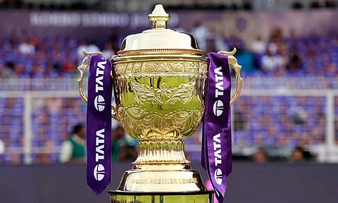 IPL 2026 | ஐபிஎல் போட்டி அட்டவணை நாளை மறுதினம் வெளியீடு..!