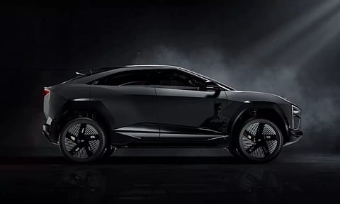 BE 6 Batman Edition | ஏழு நிமிடங்களில் விற்றுத்தீர்ந்த மஹிந்திரா ஸ்பெஷல் எடிஷன் கார்