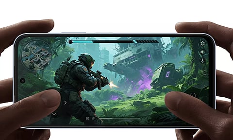 Oppo K14x | குறைந்த விலையில் புது வெர்ஷன் அறிமுகம் செய்த ஒப்போ