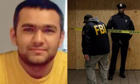 Most Wanted: அமெரிக்காவின் தேடப்படும் Top 10 குற்றவாளி பட்டியலில் இந்தியர் - தகவல் கொடுத்தால் ரூ. 9 கோடி பரிசு