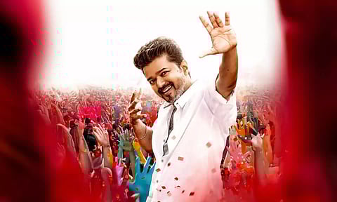 தேர்தலுக்கு பின் வெளியாகும் ஜன நாயகன்? ஓ.டி.டி. உரிமத்தை ரத்து செய்த நிறுவனம்