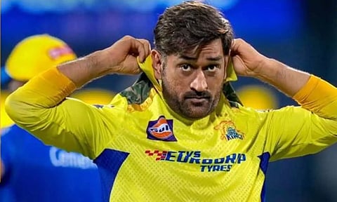 அனைத்து IPL போட்டியிலும் தோனி விளையாடுவாரா? - CSK CEO காசி விஸ்வநாதன் விளக்கம்