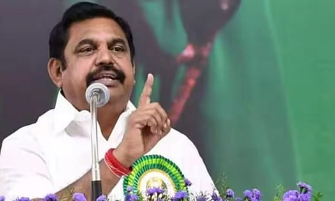 தி.மு.க. அரசுக்கு எதிராக என்.டி.ஏ. கூட்டணி கட்சிகள் மார்ச் 17-ல் கண்டன ஆர்ப்பாட்டம்!