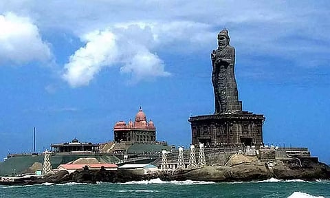 கன்னியாகுமரியில் 6 தொகுதிகளின் அறுவடைக்கு தயாராகும் அரசியல் கட்சிகள்