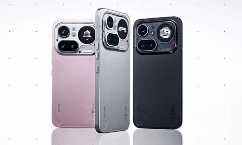 Nothing | ஆரம்பமே அசத்தலா இருக்கே... அறிமுக ஆஃபரில் விற்பனைக்கு வந்த நத்திங் போன்கள்!