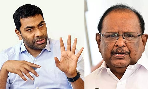 ரஜினிகாந்தை தி.மு.க. மிரட்டியதா?- அமைச்சர் ரகுபதி விளக்கம்