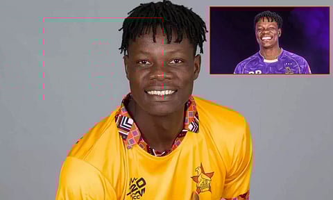 IPL 2026 | கொல்கத்தா நைட் ரைடர்ஸ் அணிக்காக பாகிஸ்தான் சூப்பர் லீக்கில் இருந்து விலகிய முசாரபானி