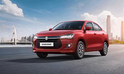 Maruti Suzuki | எனக்கு End-ஏ கிடையாது! விற்பனையில் புது மைல்கல் படைத்த மாருதி கார்