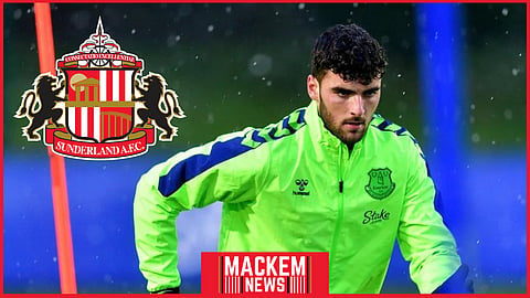 Sunderland want to sign Tom Cannon from Leicester City