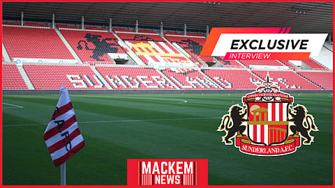 Sunderland's Stadium of Light