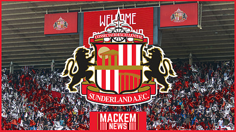 Sunderland fans are among the most passionate in the country. (Credit: Imago)