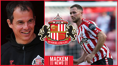Regis Le Bris has made a decision on Alan Browne. (Credit: Imago)