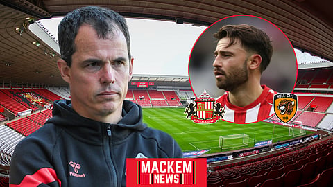 Patrick Roberts axed, three changes - Sunderland predicted XI v Hull City
