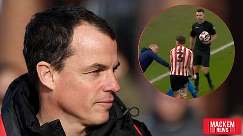 (Credit: Sunderland YT)