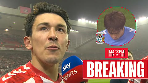 (Credit: Sky Sports Main Event)