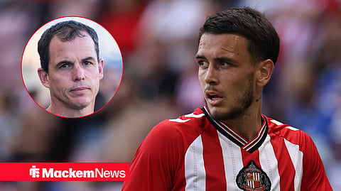 Sunderland team news vs Aston Villa - Enzo Le Fee update as Luke O'Nien timeline emerges