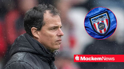 Sunderland summer signing looks past it already - Regis Le Bris has to drop him vs Chelsea