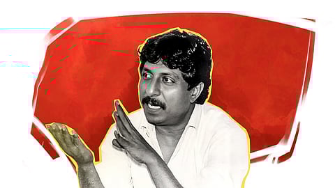 Sreenivasan