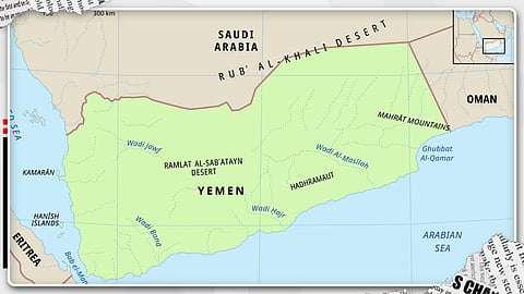 Yemen