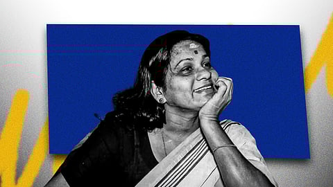 KPAC Lalitha