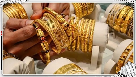 Kerala Gold Rate