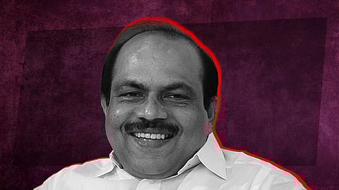 മുൻ മന്ത്രിയും മുസ്ലിം ലീഗ് നേതാവുമായ വികെ ഇബ്രാഹിം കുഞ്ഞ് അന്തരിച്ചു