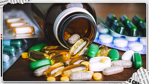 ടെൻഡർ പ്രതിസന്ധി; സർക്കാർ ആശുപത്രികളിൽ മരുന്ന് ക്ഷാമം രൂക്ഷമാകുന്നു