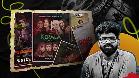 മനുഷ്യരെ കൊല്ലാൻ പ്രേരിപ്പിക്കുന്ന പ്രൊപ്പഗാണ്ട യുദ്ധം