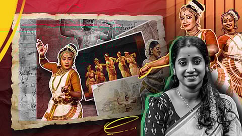 കലാമണ്ഡലം അഞ്ജലി ബാലൻ