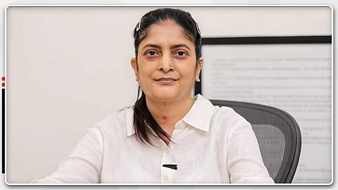 Sudha Kongara