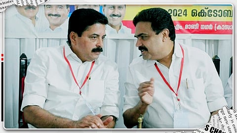 മുന്നണി വിട്ടാൽ പാർട്ടി പിളർത്തും; ജോസ് കെ മാണിയുടെ നീക്കം തടയാൻ സിപിഐഎം