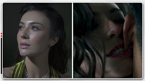 മലയാളികളുടെ അതിരുവിട്ട സൈബർ ആക്രമണം?; 'ടോക്സിക്' ടീസറിലെ നടി ഇൻസ്റ്റഗ്രാം ഉപേക്ഷിച്ചു