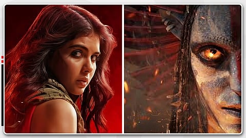 'ലോക'യ്ക്ക് മുന്നിൽ അടിപതറി അവതാർ-3; 2025ലെ മികച്ച ആക്ഷൻ സിനിമകളിൽ ഇന്ത്യൻ സാന്നിധ്യം