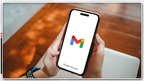 ജിമെയിൽ വിലാസം 'ക്രിഞ്ച്' ആണോ?; തിരുത്താൻ ഫീച്ചറുമായി ഗൂഗിൾ