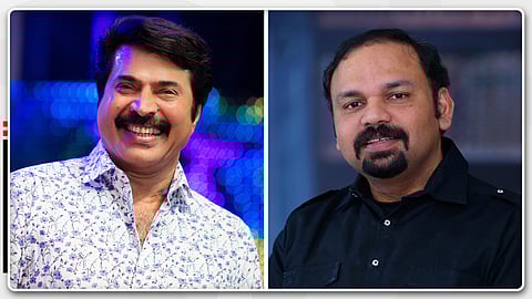 'സഞ്ചാരം' തുടങ്ങാൻ കാരണക്കാരൻ മമ്മൂക്ക' - സന്തോഷ് ജോർജ് കുളങ്ങര; കയ്യടിച്ച് ആരാധകർ