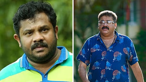 HAREESH KANARAN, N M BADUSHA