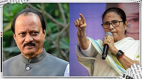 'കൊല്ലപ്പെട്ടത് ബിജെപിയുമായി വേർപിരിയാനിരിക്കെ'; അജിത്ത് പവാറിന്റെ മരണത്തിൽ ദുരൂഹതയുണ്ടെന്ന് മമത