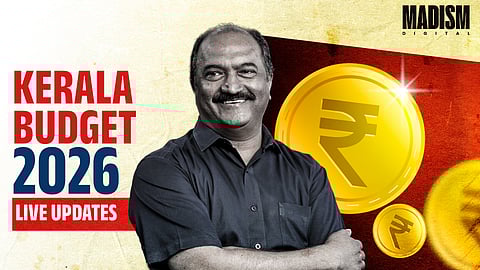 കേരളാ ബജറ്റ് 2026 LIVE: ക്ഷേമത്തിനും സാമൂഹിക നീതിക്കും പ്രാധാന്യം