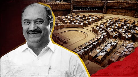 സാമൂഹിക നീതിക്കും ജനക്ഷേമത്തിനും മുൻതൂക്കം; അവസാന ലാപ്പിൽ ജനപ്രിയ ബജറ്റുമായി കെഎൻ ബാലഗോപാൽ