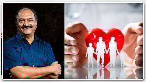 മെഡിസെപ്പ് വിപുലീകരിക്കും; പ്ലസ് ടു വരെയുള്ള വിദ്യാർത്ഥികൾക്ക് അപകട ലൈഫ് ഇൻഷുറൻസ് പദ്ധതി