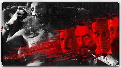 ‘ധുരന്ധർ’ ഒടിടി പതിപ്പിൽ രംഗങ്ങൾ വെട്ടി!; നെറ്റ്ഫ്ലിക്സിനെതിരെ ആരാധകർ