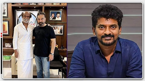 അഭ്യൂഹങ്ങള് അവസാനിക്കുന്നു; 'തലൈവർ 173' സംവിധായകനാവാന് നെൽസൺ