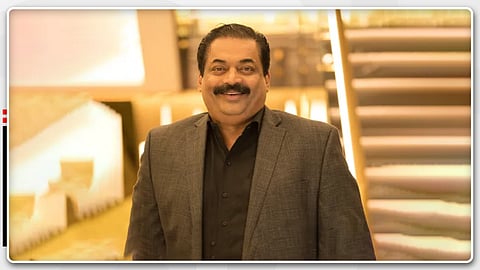 സിജെ റോയ് മികച്ച ട്രാക് റെക്കോർഡുള്ള ബിസിനസുകാരൻ; ഞെട്ടൽ മാറാതെ വ്യവസായ ലോകം