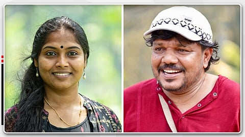 നാടകം ഉയിർത്തെഴുന്നേൽപിന്റേതുകൂടിയാണ്, വിജേഷേട്ടൻ പാതിവഴി നിർത്തിയ നാടകം പൂർത്തീകരിക്കും; കബനി