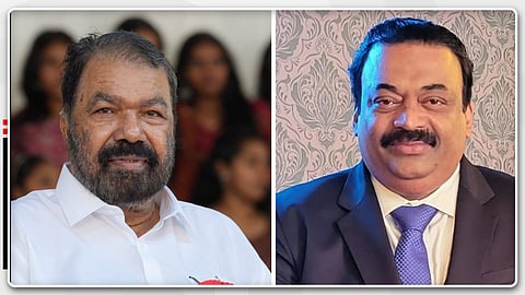 അസ്വാഭാവികമായ നടപടികൾ ഉണ്ടായിട്ടുണ്ടോയെന്ന് പരിശോധിക്കണം; സിജെ റോയിയുടെ മരണത്തിൽ വി ശിവൻകുട്ടി