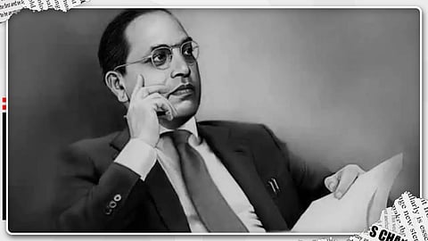 ബാബാസാഹേബ് അബ്ദേക്കറെ അധിക്ഷേപിച്ച പ്രിൻസിപ്പലിനെ സ്കൂളിൽ കയറി മർദ്ദിച്ച് വിദ്യാർത്ഥികൾ